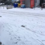 Snijeg Ulicama grada 20