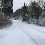 Snijeg citatelji Stradun Grad Bosanka 8