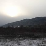 Snijeg zupanija Konavle gruda Grad Ploce 27