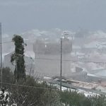 Snijeg zupanija Konavle gruda Grad Ploce 37