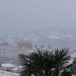 Snijeg zupanija Konavle gruda Grad Ploce 38