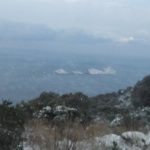 Snijeg zupanija Konavle gruda Grad Ploce 9