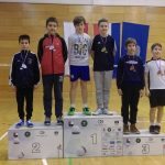 badminton cakovec natjecanje 300117 2