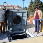 cistoca podzemni spremnik lapad2