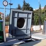 cistoca podzemni spremnik lapad8