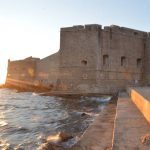 dubrovnik led bura nevrijeme vjetar hladnoca 070117 11