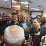 FOTO Proslava 27. obljetnice osnivanja HDZ-a na Pelješcu, najavljena kandidatura Vedrana Antunice za novi mandat 3 hdz peljesac obljetnica 070117 3