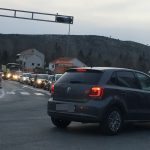 kolona srebreno radovi