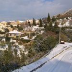 konavle snijeg 2017 1