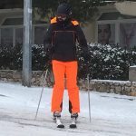 lapad snijeg