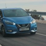 nissan micra 1