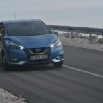 nissan micra 2