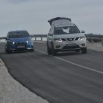 nissan micra 3