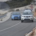nissan micra 5