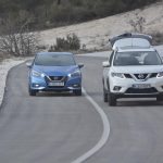 nissan micra 6