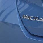 nissan micra 8