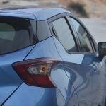 nissan micra 9