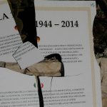 orsula spomen ploca hrvatski domobran 160117 1