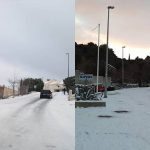 poledica ceste glavna