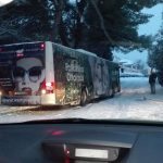 snijeg batala sijecanj 2017