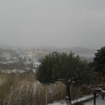 snijeg cavtat 1