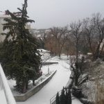 snijeg cavtat 2