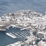 snijeg dubrovnik 110120178