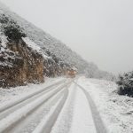 snijeg konavoska brda konavle brotnice 050117 2