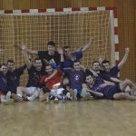 FOTO: ODLUČIVALI PENALI Pobjedu turnira 'Sveti Vlaho' odnio Caffe bar Puls! 1 sv vlaho 1