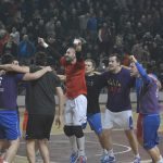 FOTO: ODLUČIVALI PENALI Pobjedu turnira 'Sveti Vlaho' odnio Caffe bar Puls! 11 sv vlaho 11