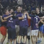 FOTO: ODLUČIVALI PENALI Pobjedu turnira 'Sveti Vlaho' odnio Caffe bar Puls! 12 sv vlaho 12