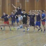 FOTO: ODLUČIVALI PENALI Pobjedu turnira 'Sveti Vlaho' odnio Caffe bar Puls! 15 sv vlaho 15