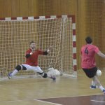 FOTO: ODLUČIVALI PENALI Pobjedu turnira 'Sveti Vlaho' odnio Caffe bar Puls! 16 sv vlaho 16