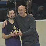 FOTO: ODLUČIVALI PENALI Pobjedu turnira 'Sveti Vlaho' odnio Caffe bar Puls! 2 sv vlaho 2