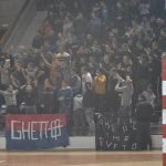 FOTO: ODLUČIVALI PENALI Pobjedu turnira 'Sveti Vlaho' odnio Caffe bar Puls! 23 sv vlaho 23