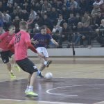 FOTO: ODLUČIVALI PENALI Pobjedu turnira 'Sveti Vlaho' odnio Caffe bar Puls! 27 sv vlaho 27