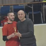 FOTO: ODLUČIVALI PENALI Pobjedu turnira 'Sveti Vlaho' odnio Caffe bar Puls! 3 sv vlaho 3