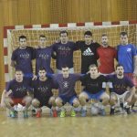 FOTO: ODLUČIVALI PENALI Pobjedu turnira 'Sveti Vlaho' odnio Caffe bar Puls! 35 sv vlaho 35