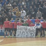 FOTO: ODLUČIVALI PENALI Pobjedu turnira 'Sveti Vlaho' odnio Caffe bar Puls! 36 sv vlaho 36