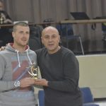 FOTO: ODLUČIVALI PENALI Pobjedu turnira 'Sveti Vlaho' odnio Caffe bar Puls! 4 sv vlaho 4