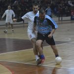 FOTO: ODLUČIVALI PENALI Pobjedu turnira 'Sveti Vlaho' odnio Caffe bar Puls! 40 sv vlaho 40