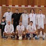 FOTO: ODLUČIVALI PENALI Pobjedu turnira 'Sveti Vlaho' odnio Caffe bar Puls! 41 sv vlaho 41