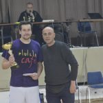 FOTO: ODLUČIVALI PENALI Pobjedu turnira 'Sveti Vlaho' odnio Caffe bar Puls! 6 sv vlaho 6