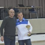 FOTO: ODLUČIVALI PENALI Pobjedu turnira 'Sveti Vlaho' odnio Caffe bar Puls! 7 sv vlaho 7