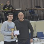 FOTO: ODLUČIVALI PENALI Pobjedu turnira 'Sveti Vlaho' odnio Caffe bar Puls! 8 sv vlaho 8