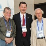 Aaron Ciechanover Dragan Primorac Robert Huber