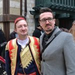 Cristiano Pambianchi Vlaho Margaretic 5