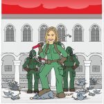 Dekontaminacija Karlovac 2
