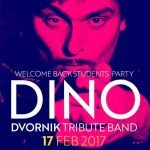 Dino Dvornik Tribute 2