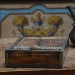 LJEKARNA MALE BRAĆE Sedam stoljeća krema, lijekova i skrivenih fratarskih recepata 4 Fra Stipe Nosic Mala braca 17